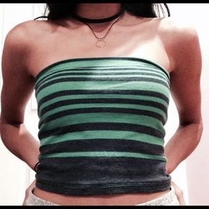 tube top from brandy melville